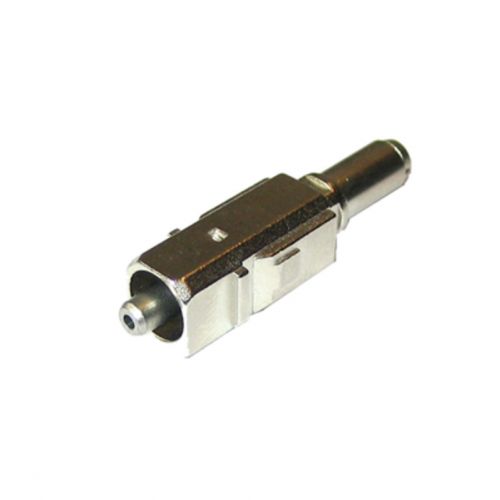 WEIDMULLER IE-SCRJ1-IP20-POF-100 Złącze światłowodowe, IP20, złącze 1: SCRJ, Przyłącze 2: System szybkiego łączenia: zagniatanie, cięcie, POF 1278420000 /100szt./ - 12784200004300[1].jpg